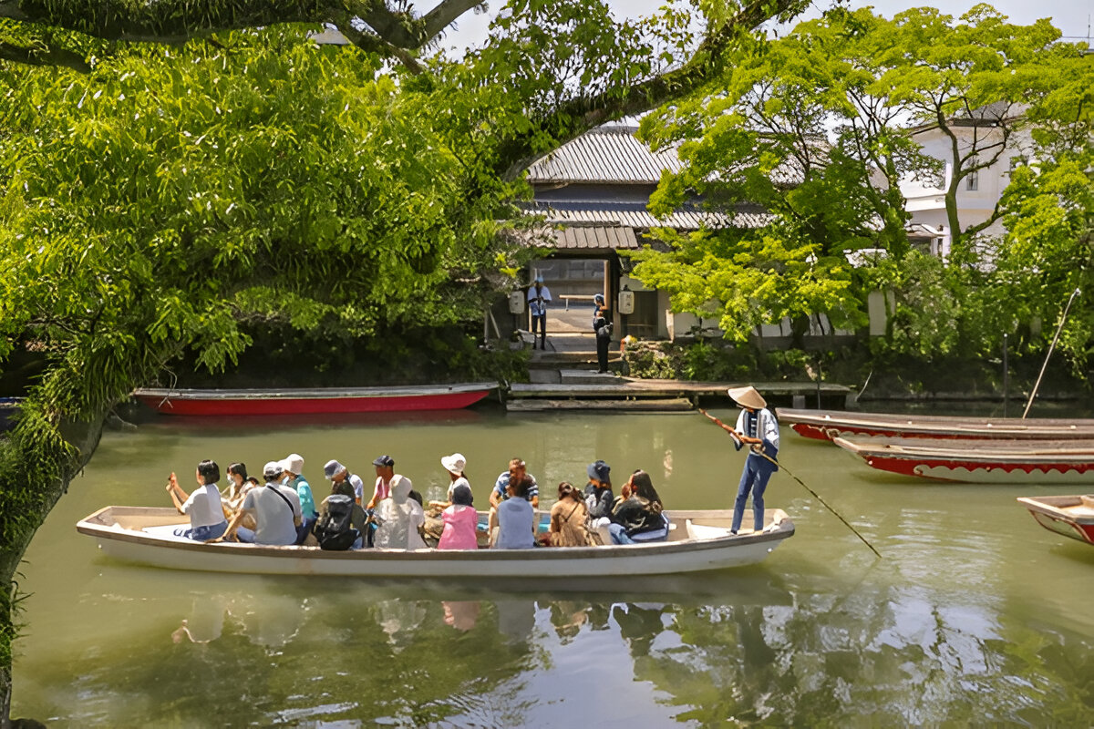 Beyond the Postcard The Ultimate Guide to Sustainable Travel and Responsible Tourism