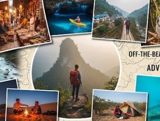 Off-the-Beaten-Path Travel