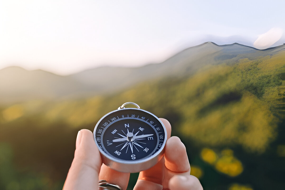 From Dream to Destination The Ultimate Step-by-Step Travel Planning Guide