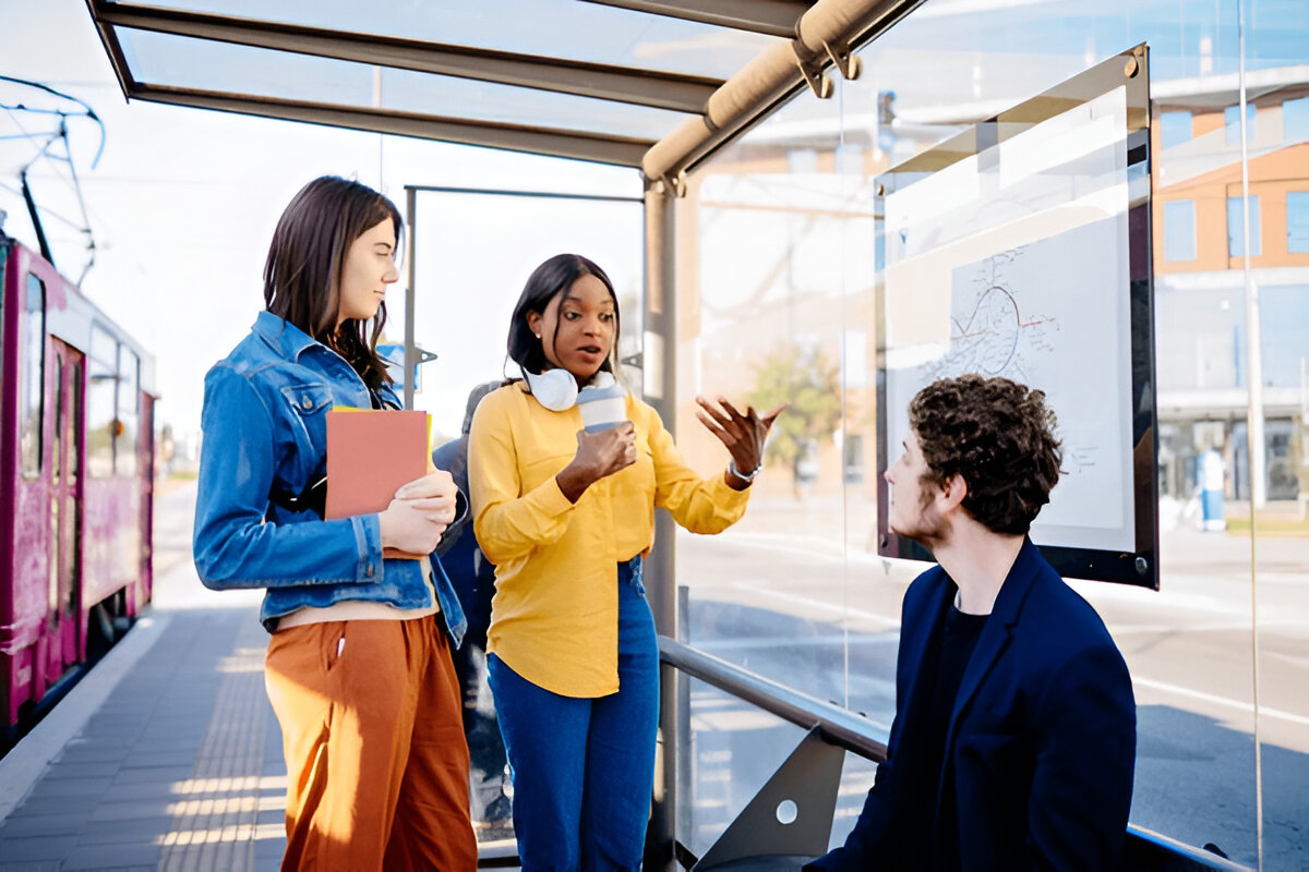 Leveraging Local Help and Connections