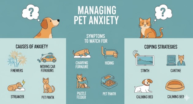 Pet Anxiety