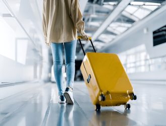 One Month, One Bag The Ultimate Guide to Mastering Carry-On-Only Travel
