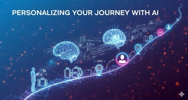 Personalizing Your Journey with AI