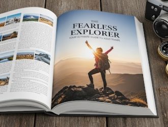 Solo Travel