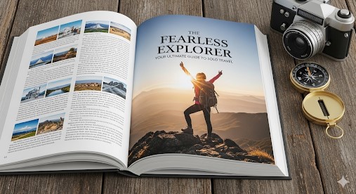 Solo Travel