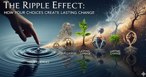 The Ripple Effect