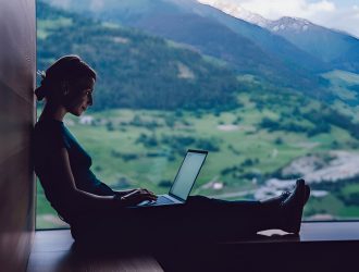 The Ultimate Guide to Becoming a Digital Nomad From Dream to Reality