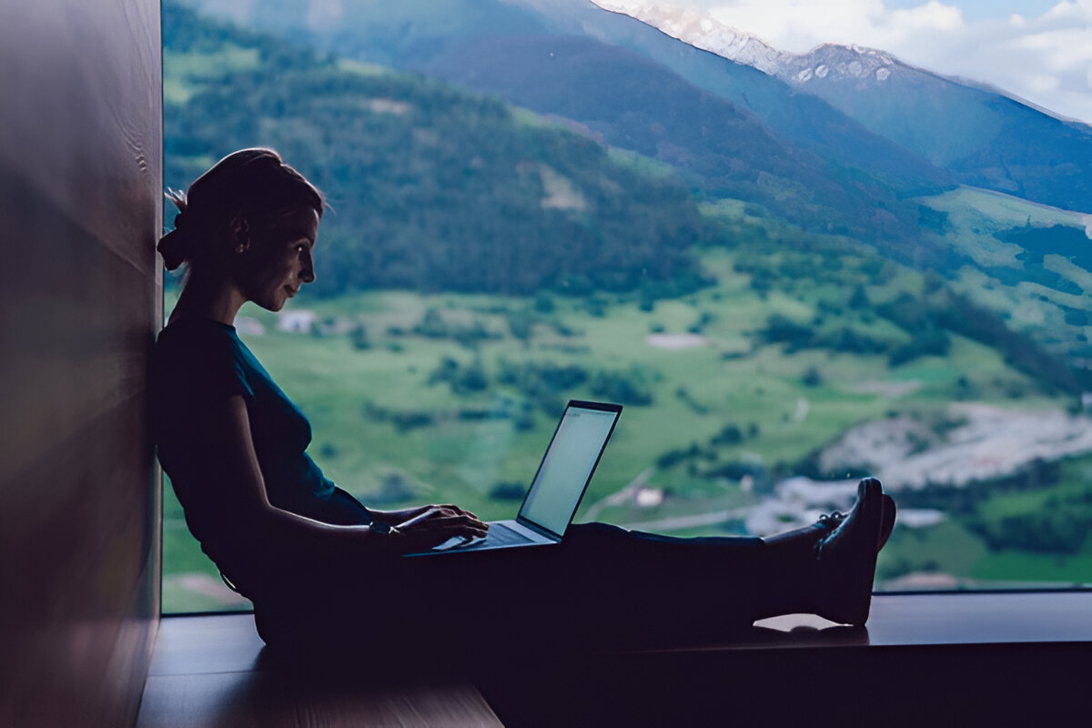 The Ultimate Guide to Becoming a Digital Nomad From Dream to Reality