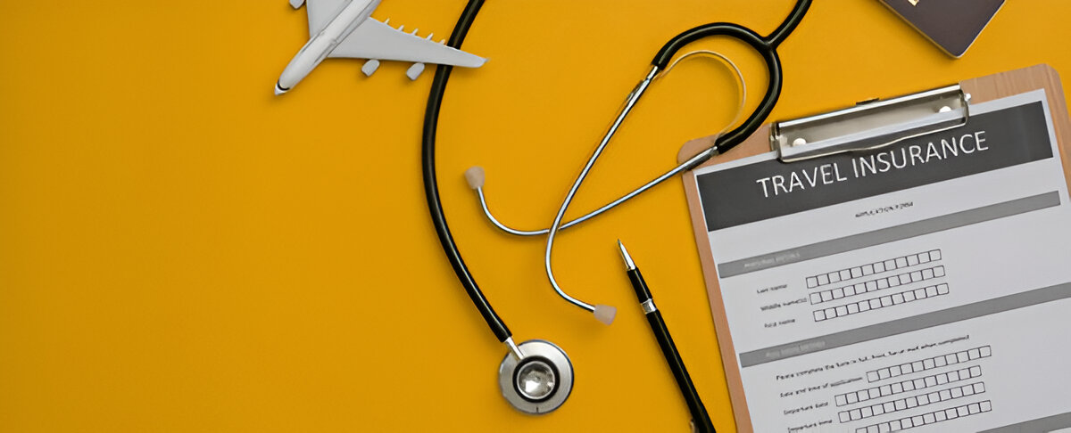 The Ultimate Guide to Travel Insurance and Medical Preparation