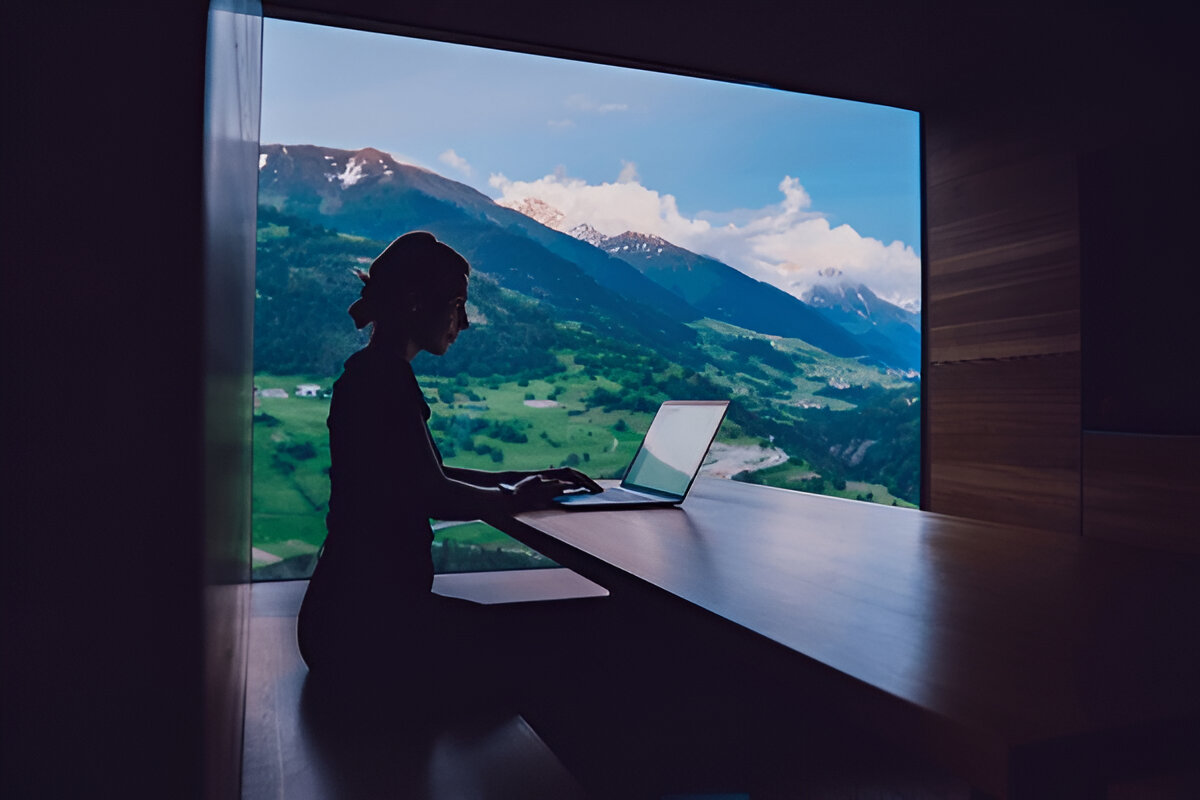 Top Destinations for New Digital Nomads