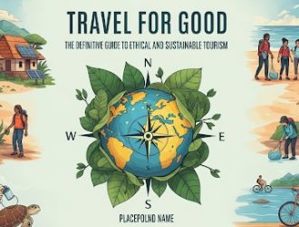 Sustainable Travel