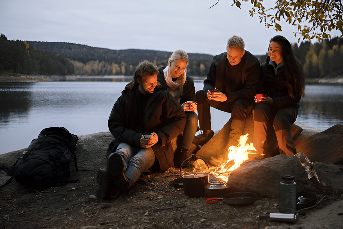 What Are Microadventures