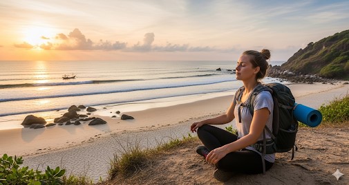 What is Mindful Travel