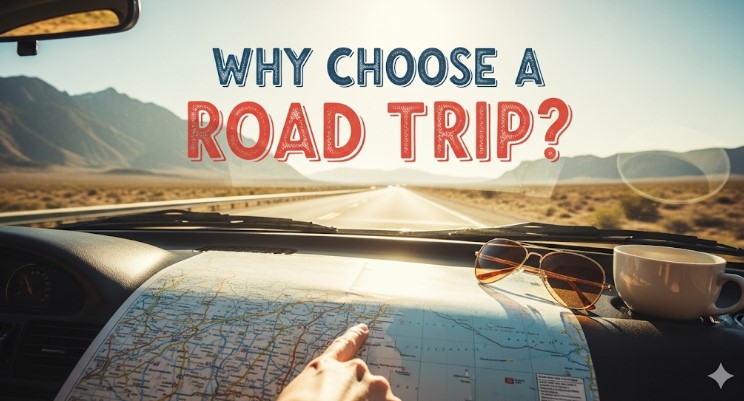 Road Trip