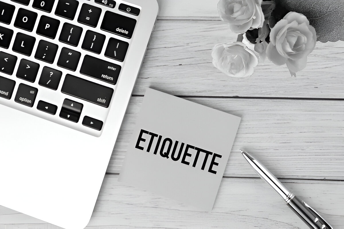 Why Cultural Etiquette Matters