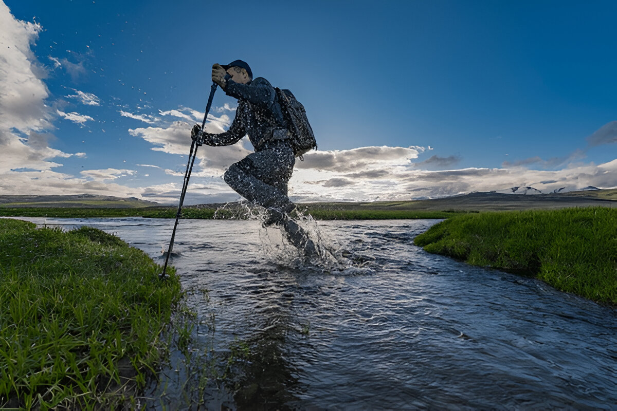 Why Go It Alone The Unparalleled Rewards of Solo Travel