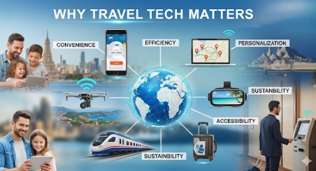 Travel Tech 