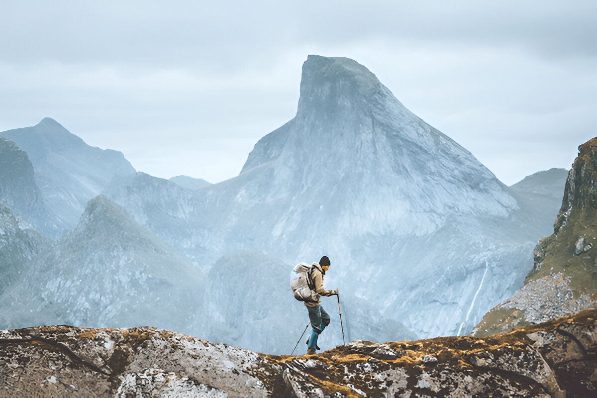 Your First Solo Trip The Ultimate Guide to Planning, Safety, and Making Lifelong Memories