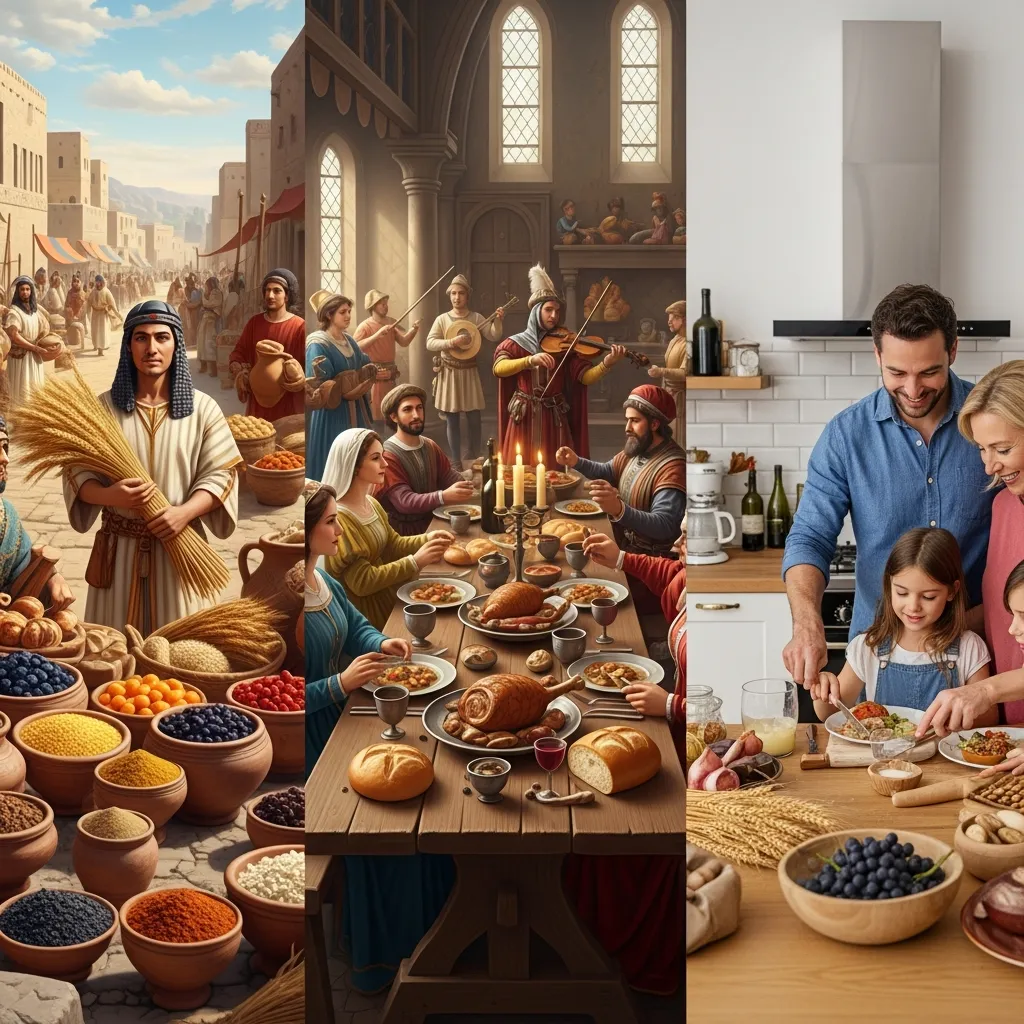 Historical Connection 