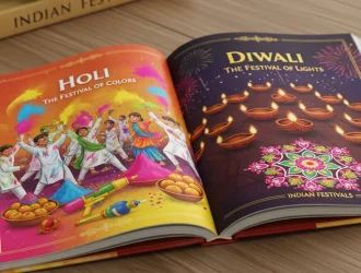 Holi & Diwali Festivals