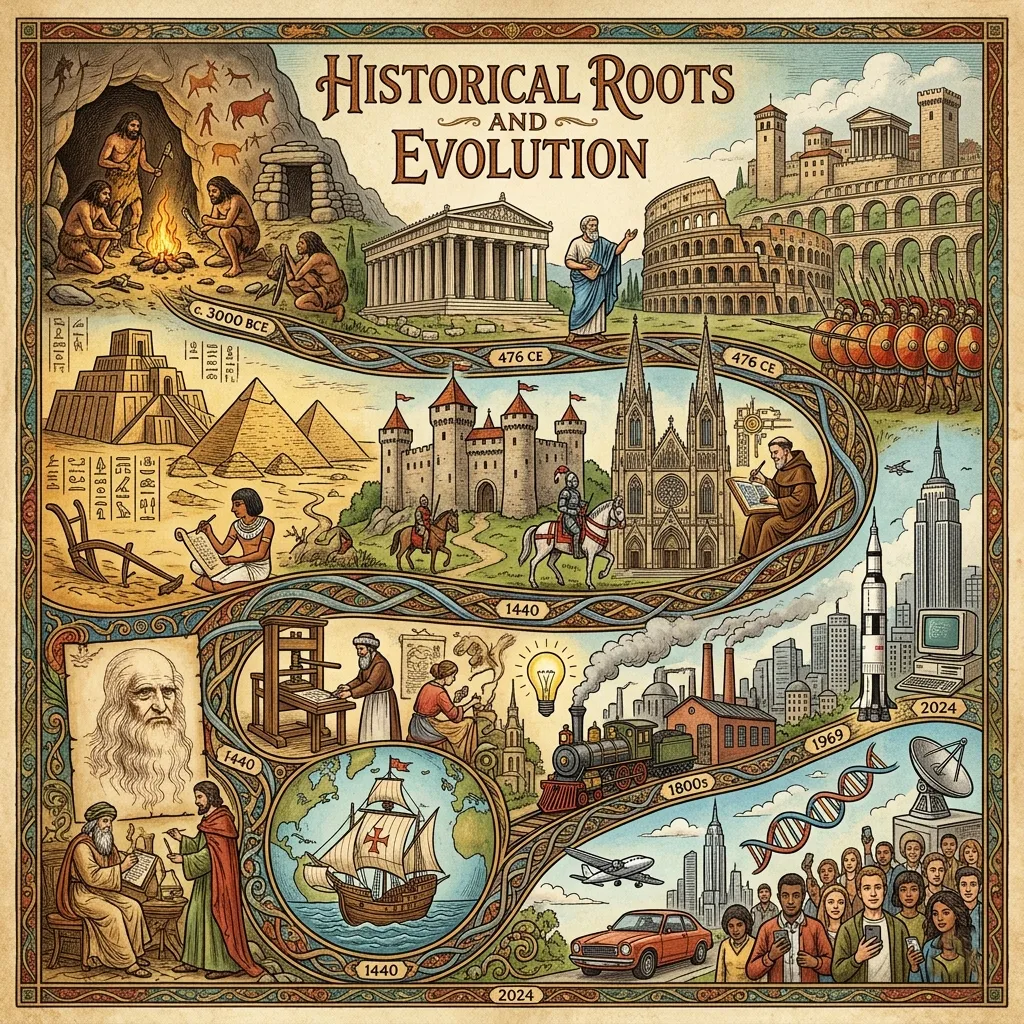 Historical Roots