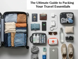 Travel Essentials