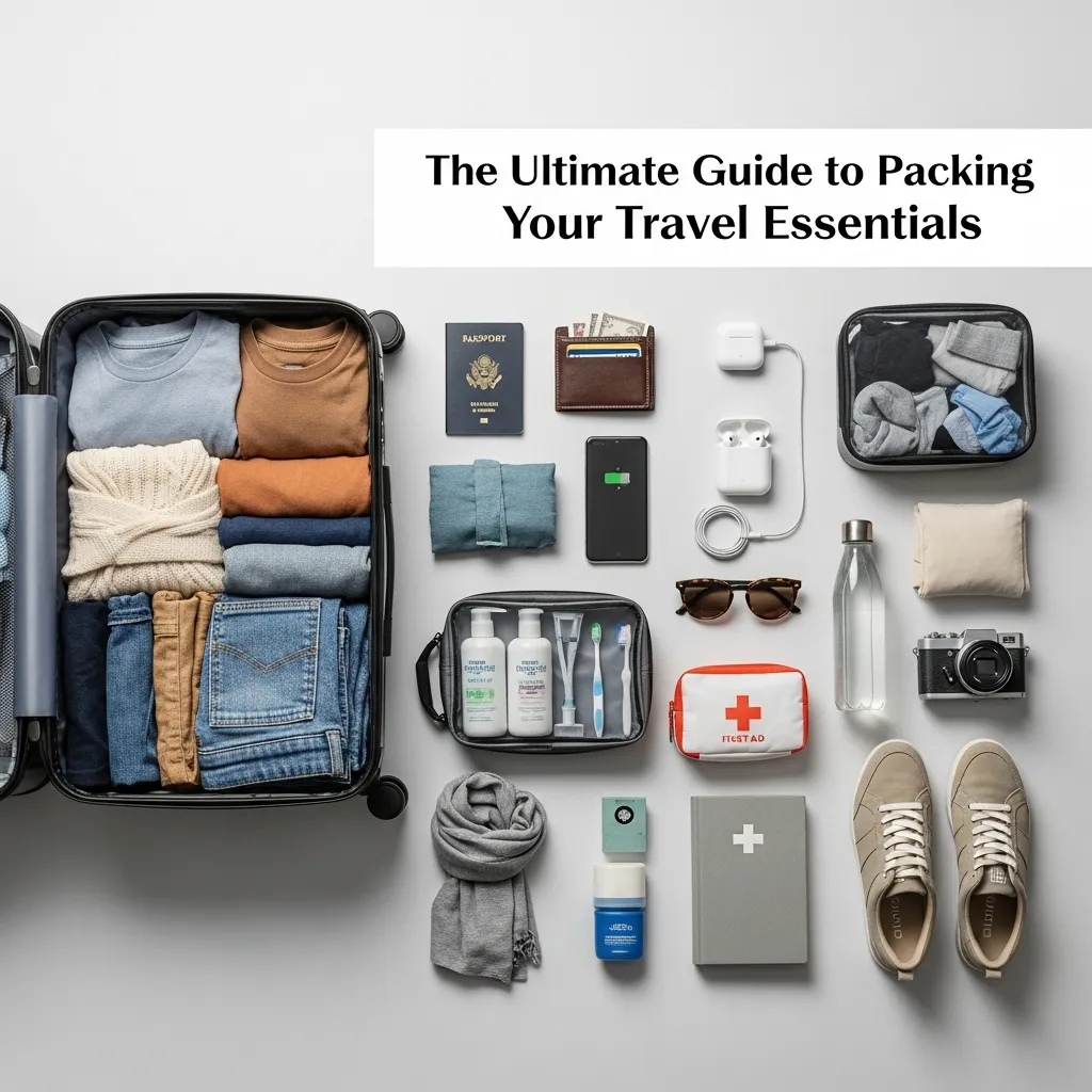 Travel Essentials