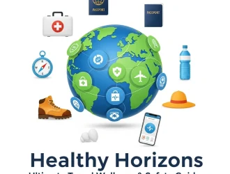 Travel Wellness & Safety Guide