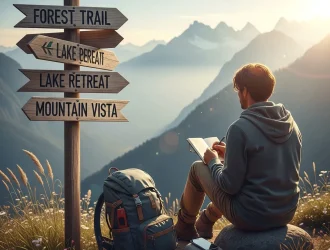 Digital Detox Travel