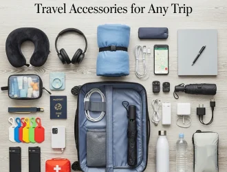 Best Travel Accessories