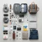 Carry On Travel Essentials Pack