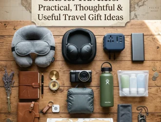 Gifts for Travelers