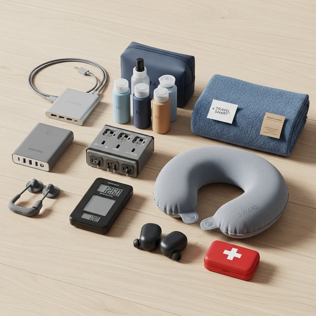 What makes a travel gift actually useful