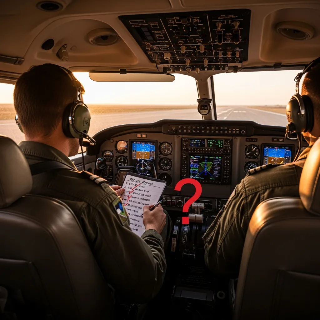 Why is pre-flight preparation so important