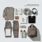 Airport Outfit Essentials