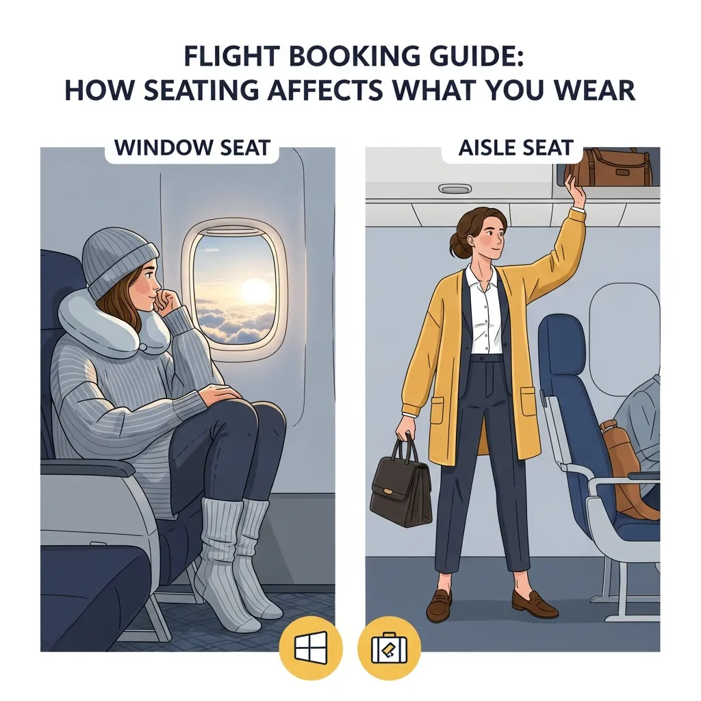 Flight Booking Guide 